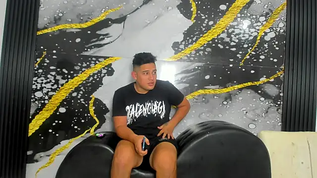 sweethot    online show from 26, 9, 2025