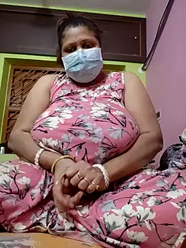 Snapshot of kunjan789 chatting on 13, 1, 2026 kunjan789 online show from 13, 1, 2026