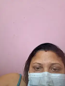 Snapshot of kunjan789 chatting on 26, 1, 2025 kunjan789 online show from 26, 1, 2025