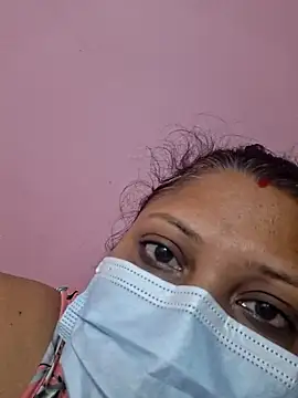 Snapshot of kunjan789 chatting on 28, 10, 2025 kunjan789 online show from 28, 10, 2025