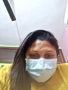 Snapshot of kunjan789 chatting on 17, 1, 2025 kunjan789 online show from 17, 1, 2025