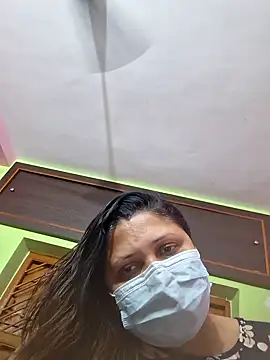 Snapshot of kunjan789 chatting on 30, 1, 2025 kunjan789 online show from 30, 1, 2025