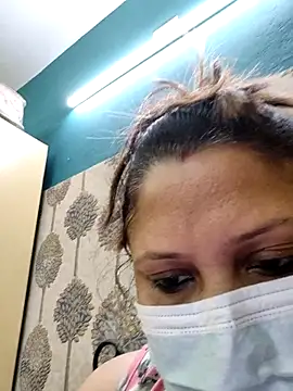 Snapshot of kunjan789 chatting on 30, 11, 2025 kunjan789 online show from 30, 11, 2025