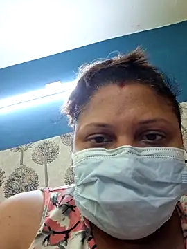 Snapshot of kunjan789 chatting on 27, 9, 2025 kunjan789 online show from 27, 9, 2025