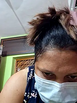 Snapshot of kunjan789 chatting on 12, 9, 2025 kunjan789 online show from 12, 9, 2025