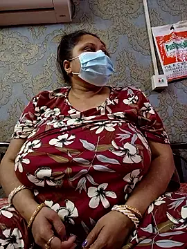 Snapshot of kunjan789 chatting on 14, 1, 2026 kunjan789 online show from 14, 1, 2026