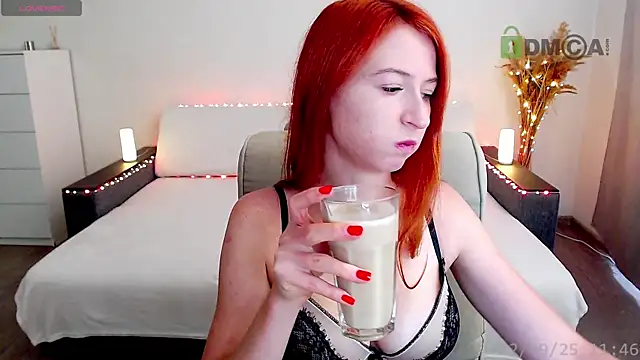 Kira Winner online show from 12, 9, 2025