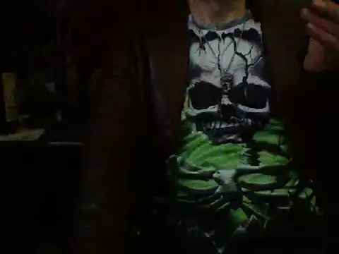 mrdemoncrowly online show from 22, 2, 2026