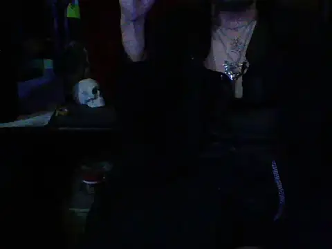 mrdemoncrowly online show from 14, 9, 2025