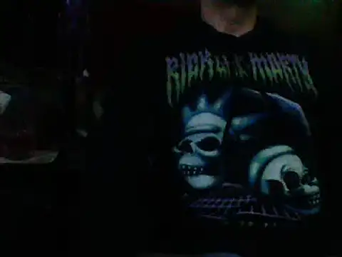 mrdemoncrowly online show from 19, 3, 2026