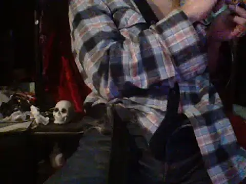 mrdemoncrowly online show from 22, 3, 2025