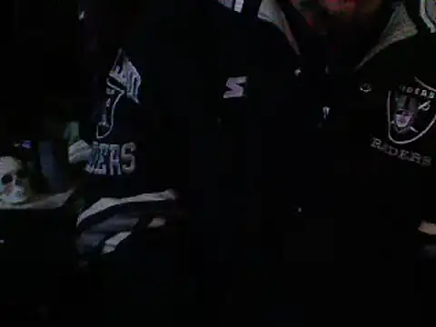 mrdemoncrowly online show from 11, 11, 2025