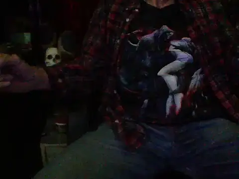 mrdemoncrowly online show from 11, 10, 2025