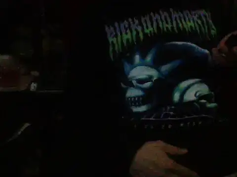 Snapshot of mrdemoncrowly chatting on 9, 7, 2026 mrdemoncrowly online show from 9, 7, 2026