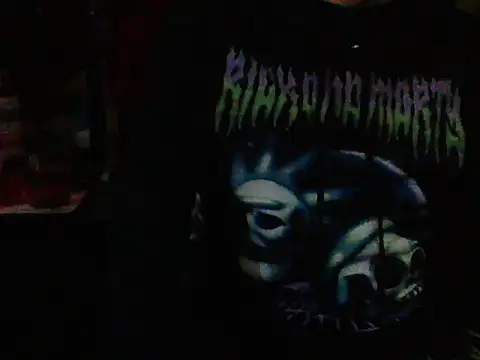 mrdemoncrowly online show from 12, 2, 2026