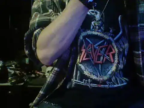 mrdemoncrowly online show from 6, 3, 2025