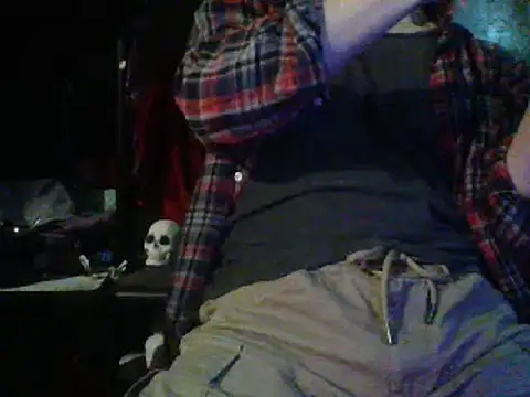 mrdemoncrowly online show from 18, 3, 2025