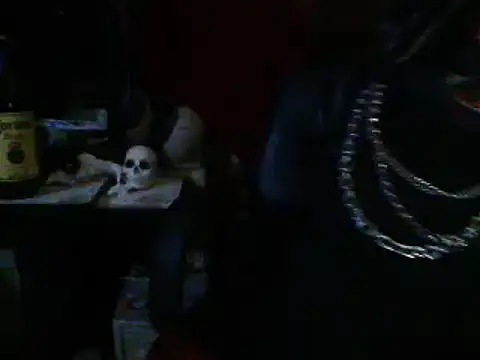 mrdemoncrowly online show from 16, 11, 2025