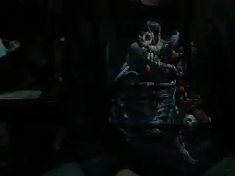 mrdemoncrowly online show from 28, 3, 2026