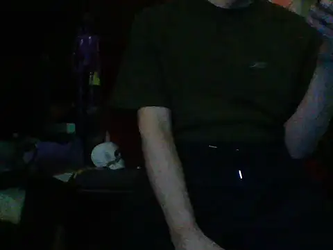 mrdemoncrowly online show from 10, 9, 2025