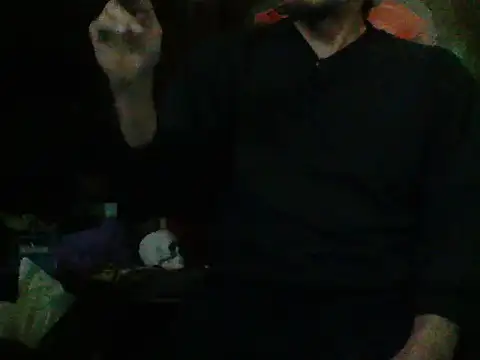 mrdemoncrowly online show from 12, 9, 2025