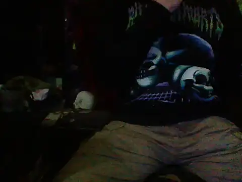 mrdemoncrowly online show from 23, 9, 2025