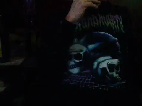 Snapshot of mrdemoncrowly chatting on 11, 6, 2026 mrdemoncrowly online show from 11, 6, 2026