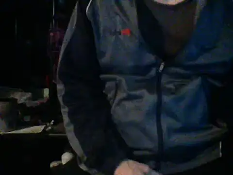 mrdemoncrowly online show from 19, 3, 2025