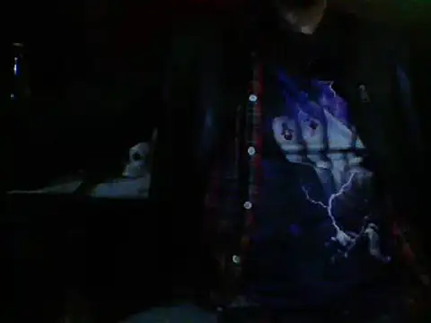 mrdemoncrowly online show from 17, 1, 2026