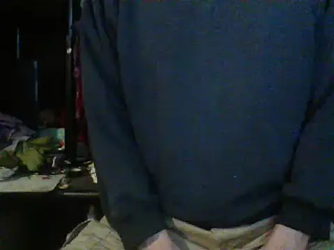 mrdemoncrowly online show from 21, 3, 2025