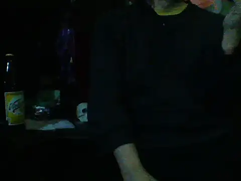 mrdemoncrowly online show from 5, 10, 2025