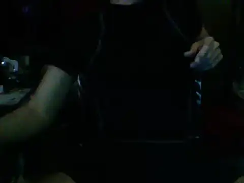 mrdemoncrowly online show from 3, 12, 2025