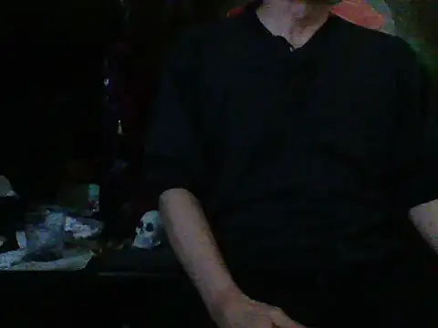 mrdemoncrowly online show from 19, 9, 2025