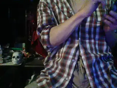 mrdemoncrowly online show from 11, 3, 2025