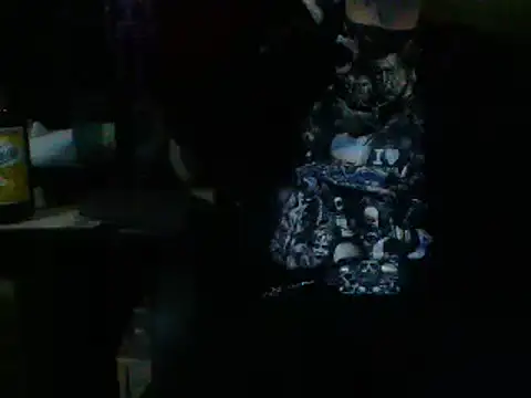 mrdemoncrowly online show from 1, 11, 2025