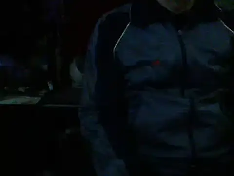 mrdemoncrowly online show from 25, 2, 2026