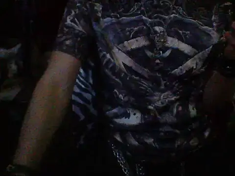 Snapshot of mrdemoncrowly chatting on 7, 6, 2026 mrdemoncrowly online show from 7, 6, 2026