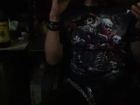 mrdemoncrowly online show from 31, 5, 2026
