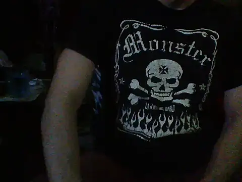 mrdemoncrowly online show from 8, 5, 2026