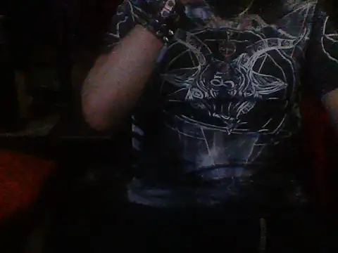 Snapshot of mrdemoncrowly chatting on 21, 6, 2026 mrdemoncrowly online show from 21, 6, 2026