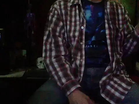 mrdemoncrowly online show from 4, 10, 2025