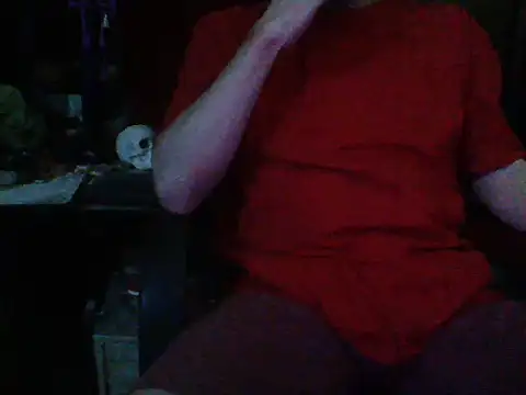 mrdemoncrowly online show from 7, 10, 2025