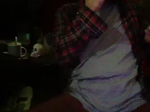 mrdemoncrowly online show from 29, 10, 2025