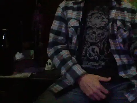 mrdemoncrowly online show from 20, 9, 2025