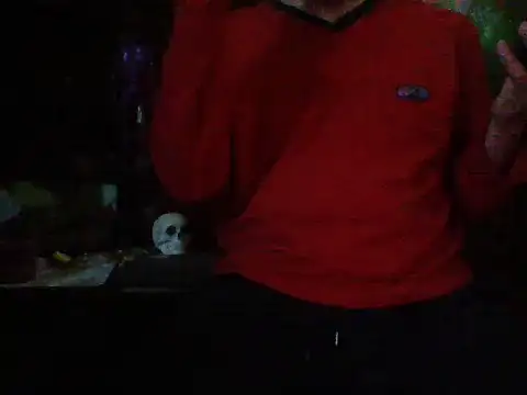 mrdemoncrowly online show from 3, 10, 2025