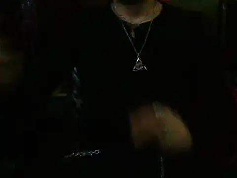 mrdemoncrowly online show from 12, 4, 2026