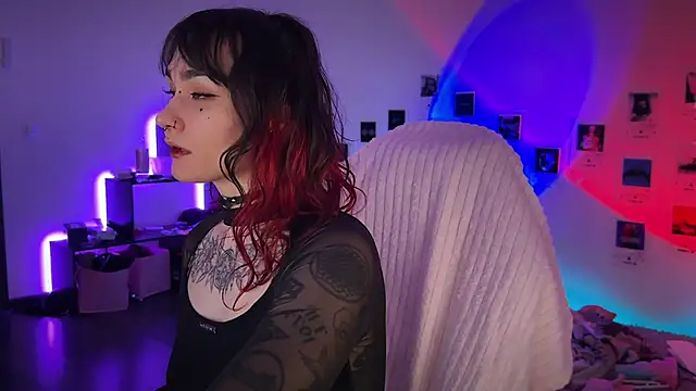 deadlysweet online show from 14, 2, 2026