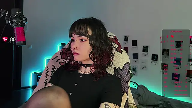 deadlysweet online show from 21, 9, 2025