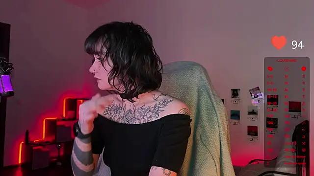 deadlysweet online show from 9, 3, 2025