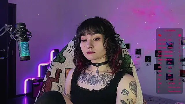 deadlysweet online show from 10, 10, 2025